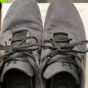 Men’s Under Armour Sneakers | Size 11.5